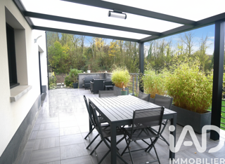  Maison � vendre 4 pi�ces 123 m�
