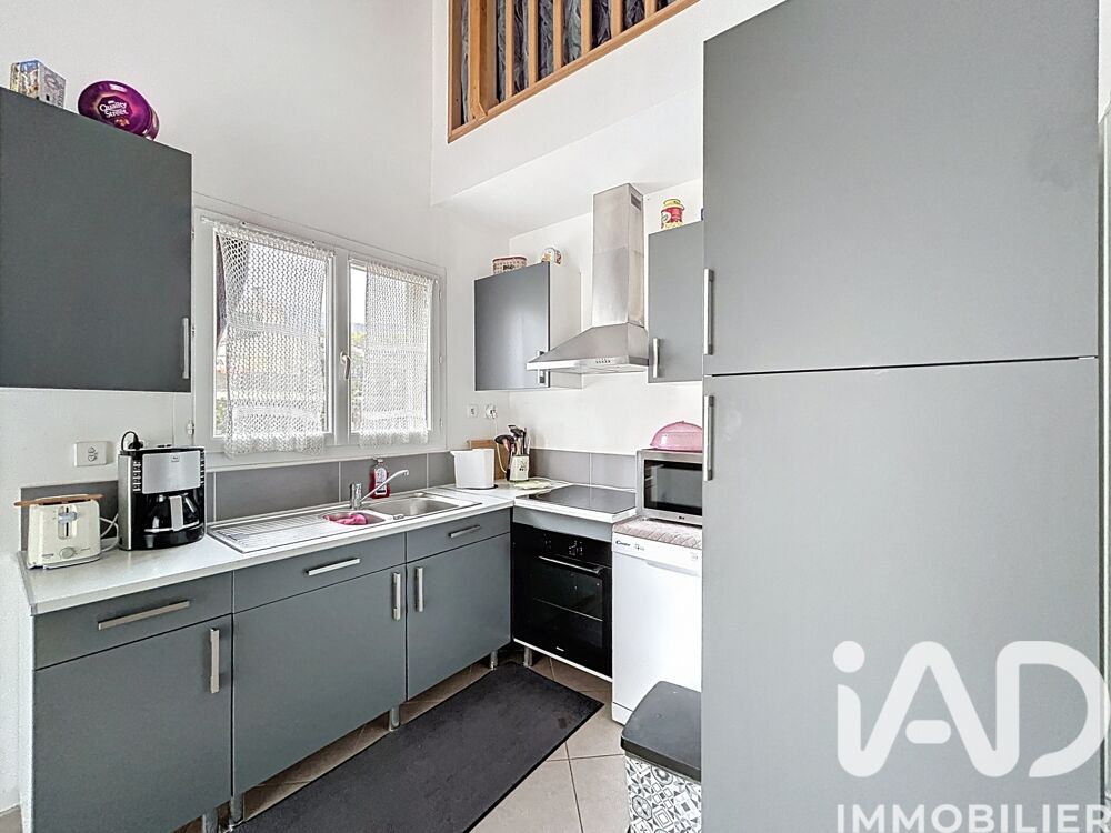 Vente Maison Vente Maison/villa 3 pi�ces Sor�de