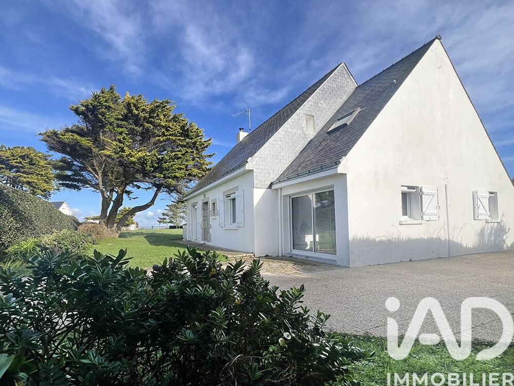 � vendre  Maison Le Croisic (44490)