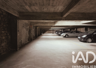  Parking / Garage � vendre 10 m�