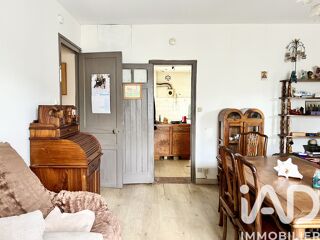  Maison � vendre 4 pi�ces 95 m�