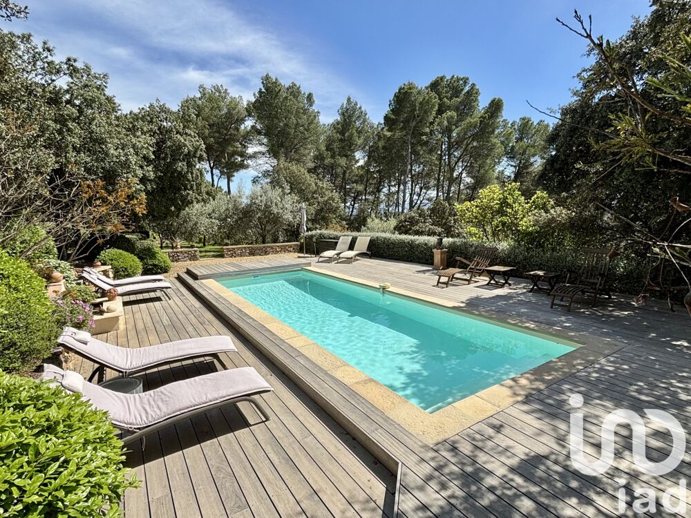  vendre  Maison Lorgues (83510)