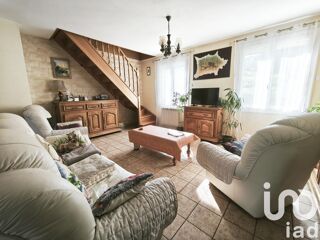  Maison � vendre 5 pi�ces 111 m�