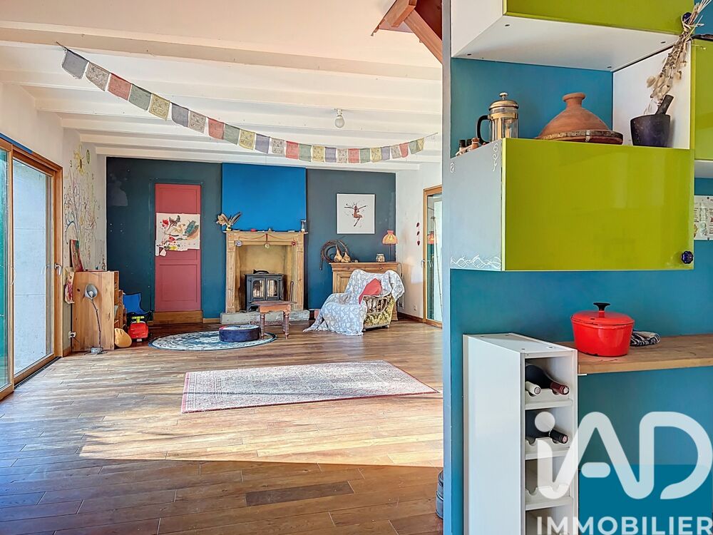 � vendre  Maison Tr�gomeur (22590)