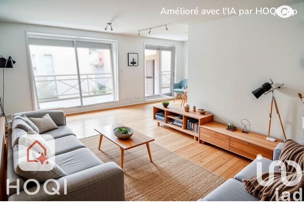 Vente Appartement Vente Appartement 4 pices Marseille 9