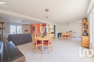  Maison  vendre 6 pices 165 m