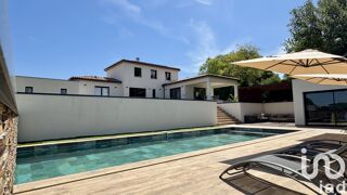  Villa � vendre 8 pi�ces 214 m�