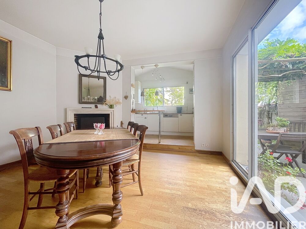 � vendre  Maison Toulouse (31400)