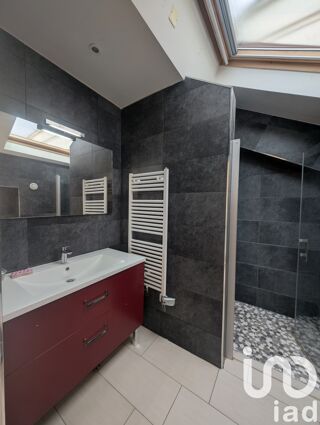  Appartement  vendre 2 pices 33 m