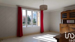  Appartement � vendre 4 pi�ces 80 m�