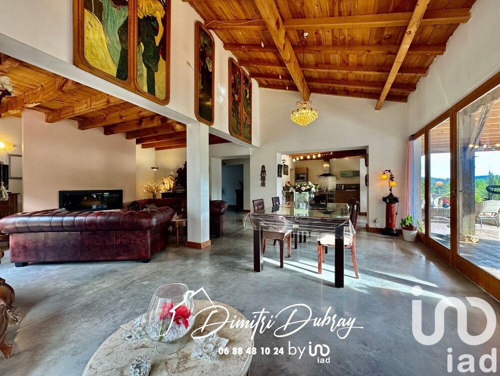  vendre  Maison Thzan-des-Corbires (11200)