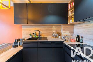  Appartement � vendre 2 pi�ces 30 m�