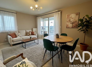  Appartement � vendre 2 pi�ces 70 m�