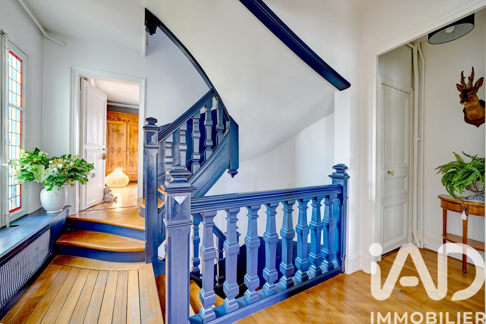  vendre  Maison Verrires-le-Buisson (91370)