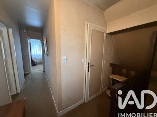  Maison � vendre 5 pi�ces 110 m�