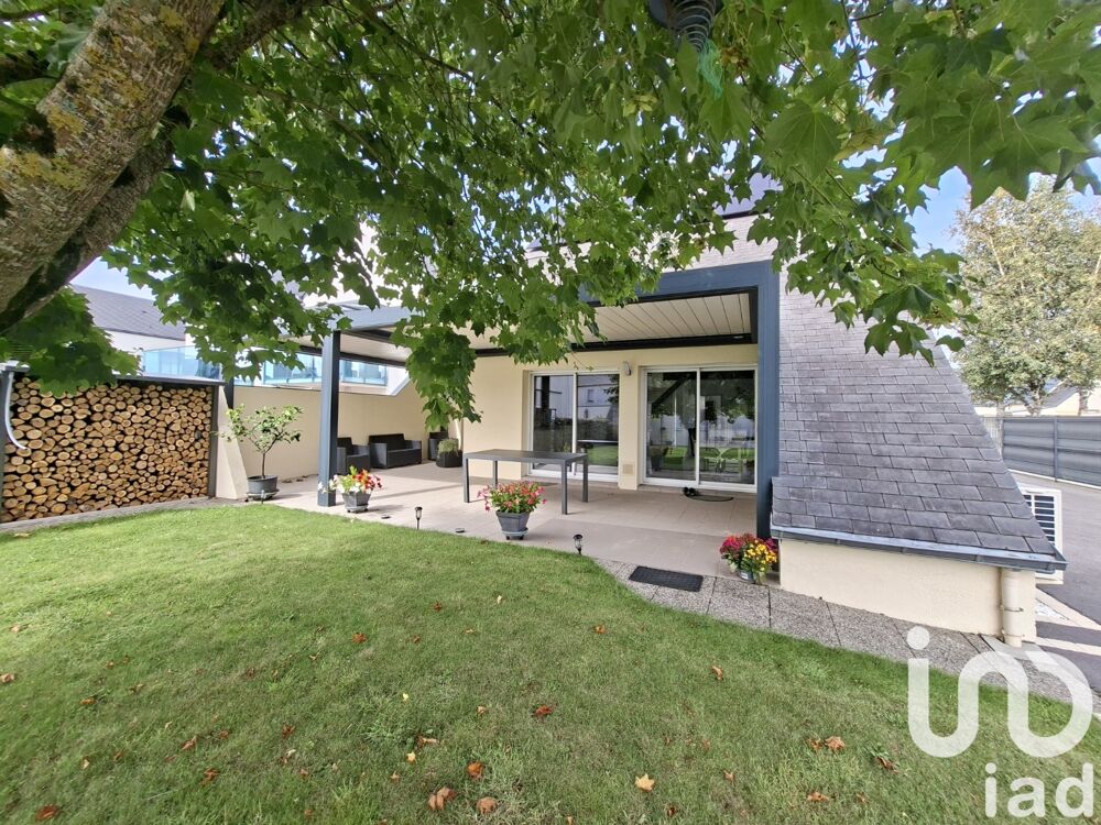  vendre  Maison Damgan (56750)