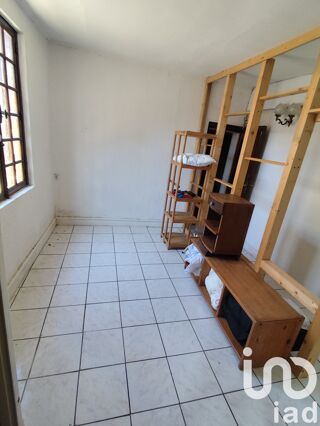  Maison � vendre 3 pi�ces 40 m�