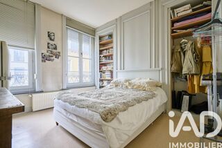  Appartement � vendre 3 pi�ces 75 m�