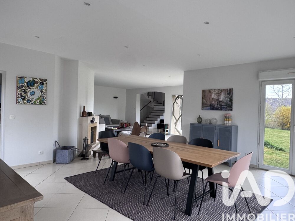 � vendre  Villa Saint-Nom-la-Bret�che (78860)