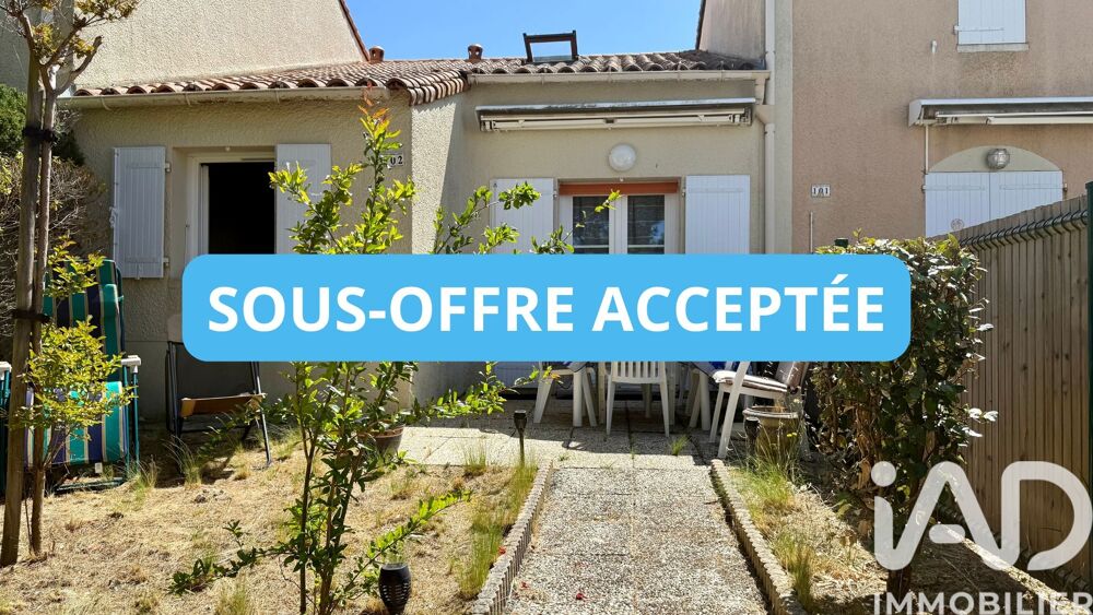 Vente Appartement Vente Appartement 2 pi�ces Dolus-d'ol�ron