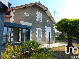  Maison  vendre 6 pices 138 m