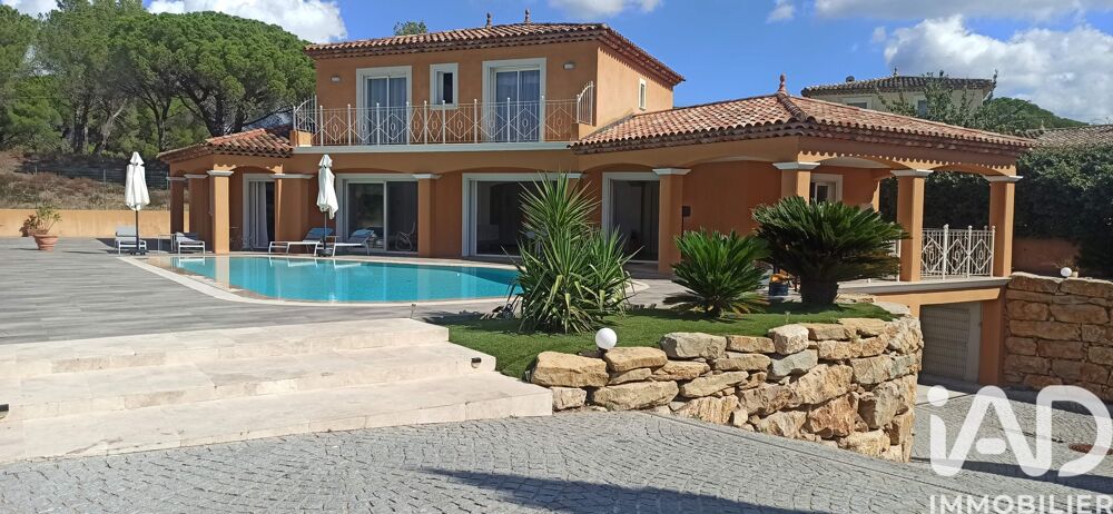  vendre  Maison Puget-sur-Argens (83480)
