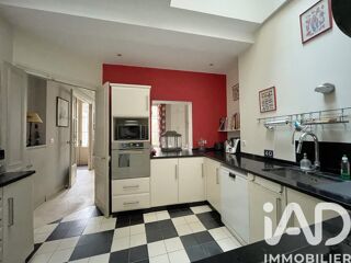  Maison � vendre 12 pi�ces 311 m�