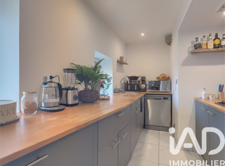  Maison � vendre 5 pi�ces 90 m�