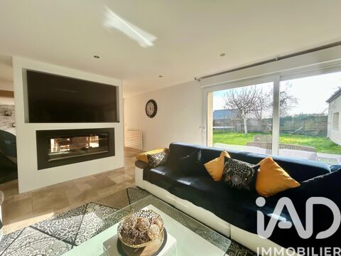   Vente Maison/villa 7 pi�ces Maison - 7 pi�ce(s) - 242 m�