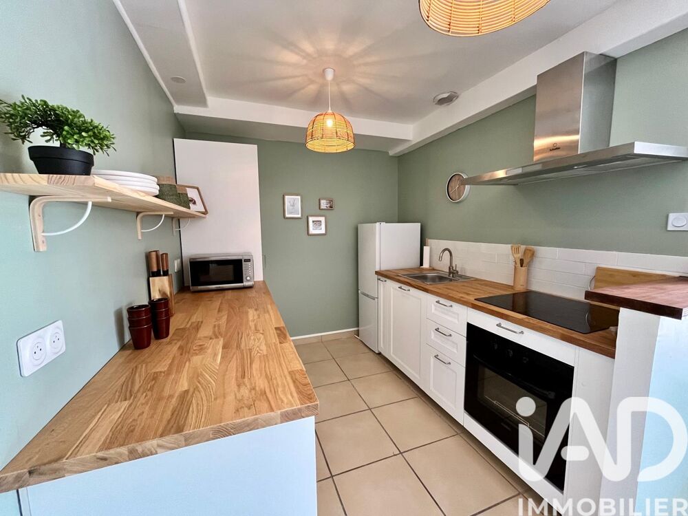 � vendre  Maison Ploeren (56880)