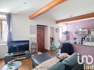  Maison  vendre 2 pices 64 m