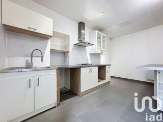  Maison � vendre 3 pi�ces 58 m�