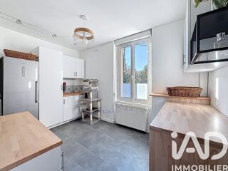  Maison � vendre 6 pi�ces 165 m�