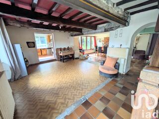  Maison � vendre 8 pi�ces 189 m�