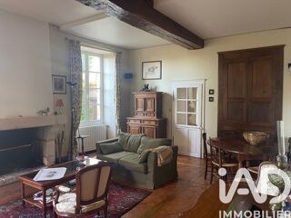  Maison � vendre 8 pi�ces 249 m�