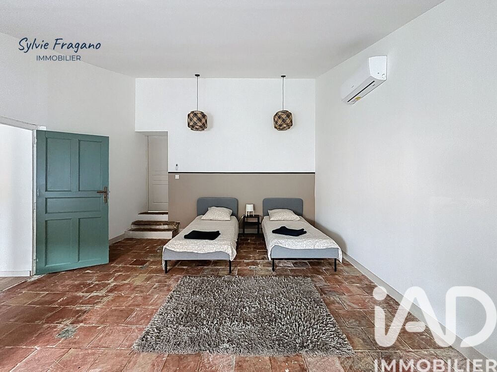 � vendre  Maison Salles-d'Aude (11110)