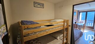  Appartement  vendre 1 pice 40 m