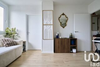  Appartement � vendre 3 pi�ces 45 m�