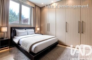  Appartement � vendre 2 pi�ces 40 m�