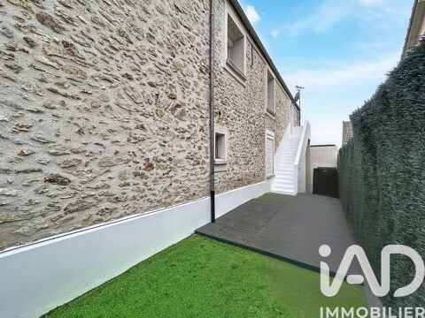   Vente Appartement 5 pi�ces Appartement - 5 pi�ce(s) - 82 m�