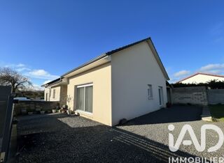  Maison � vendre 3 pi�ces 190 m�