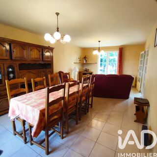  Maison � vendre 5 pi�ces 88 m�
