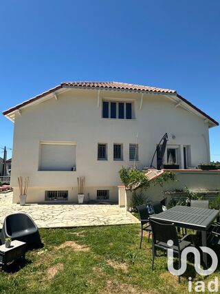  Maison � vendre 8 pi�ces 174 m�