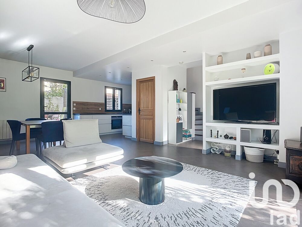  vendre  Maison Colombes (92700)