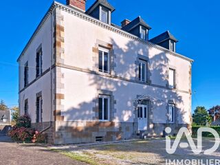  Maison � vendre 11 pi�ces 317 m�