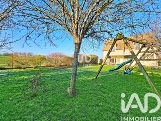  Maison � vendre 6 pi�ces 140 m�