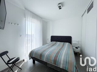  Appartement  vendre 2 pices 45 m