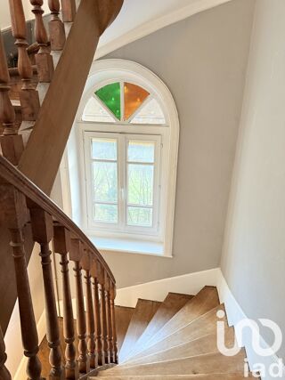  Maison � vendre 10 pi�ces 207 m�