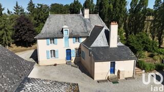  Maison � vendre 6 pi�ces 171 m�