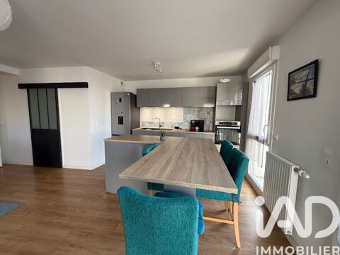  Appartement � louer 3 pi�ces 70 m�